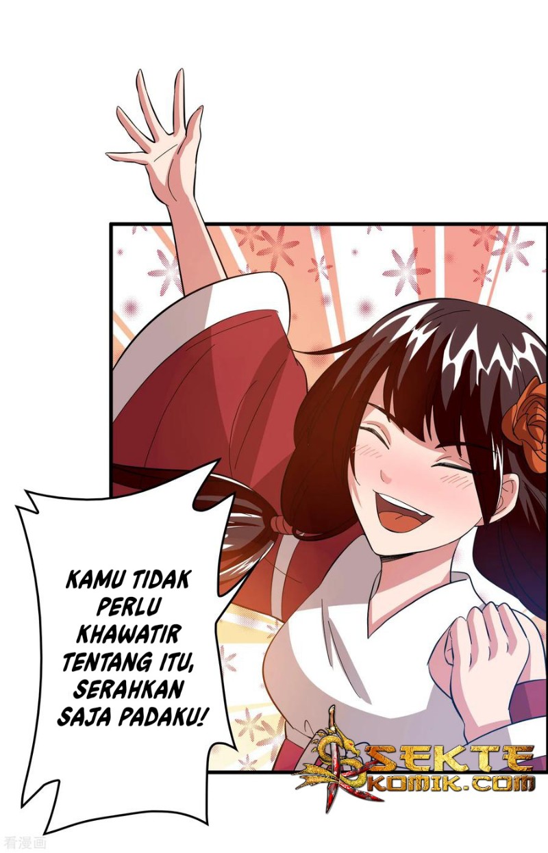 Outlander Tyrant Supplier Bab 21 halaman 19