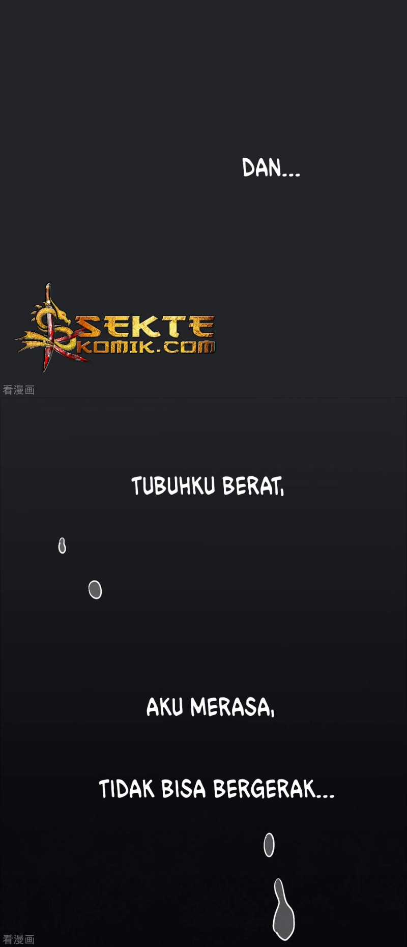 Outlander Tyrant Supplier Bab 23 halaman 12