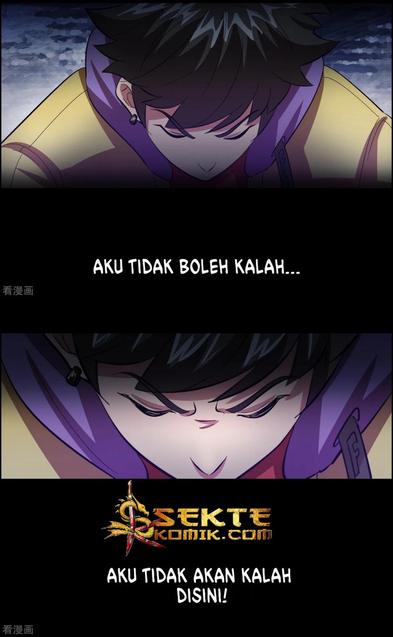 Outlander Tyrant Supplier Bab 23 halaman 16