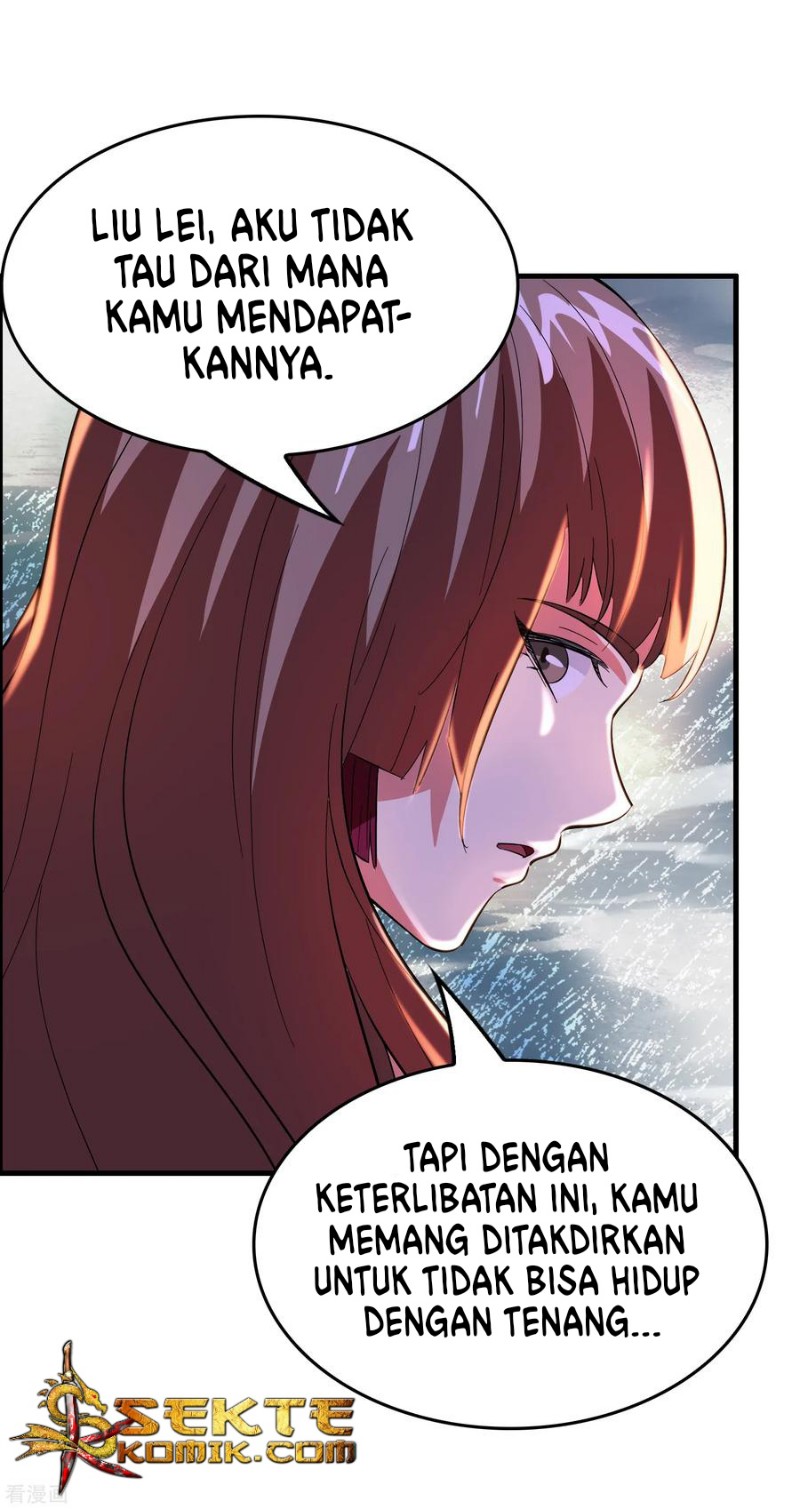 Outlander Tyrant Supplier Bab 24 halaman 10