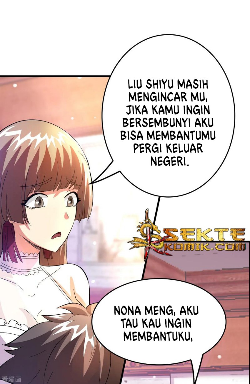 Outlander Tyrant Supplier Bab 24 halaman 11