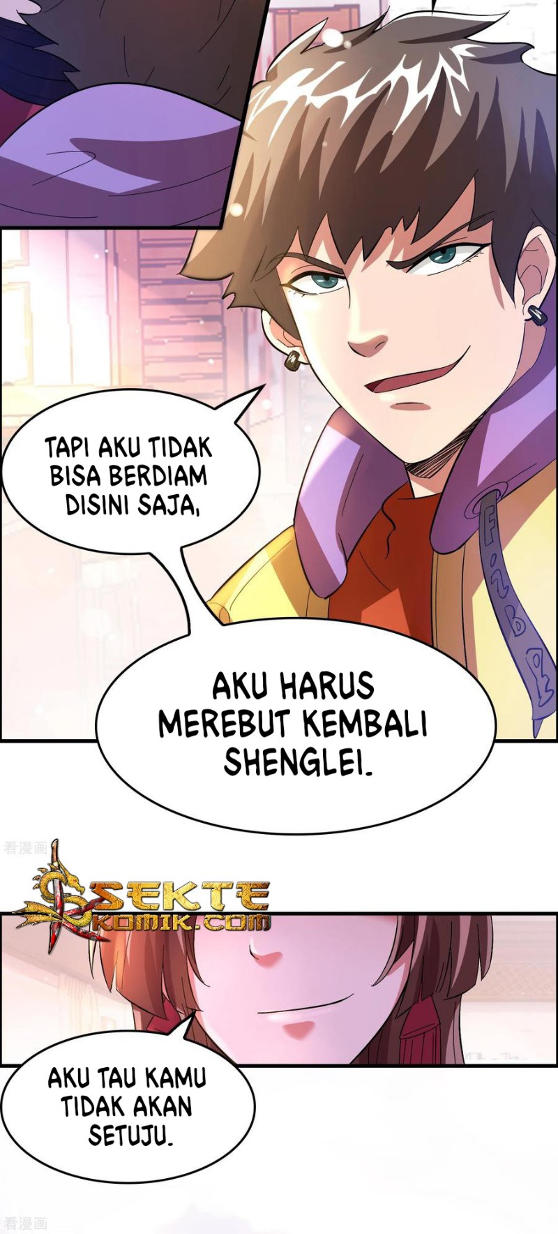 Outlander Tyrant Supplier Bab 24 halaman 12