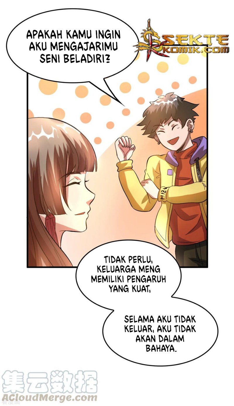 Outlander Tyrant Supplier Bab 24 halaman 14