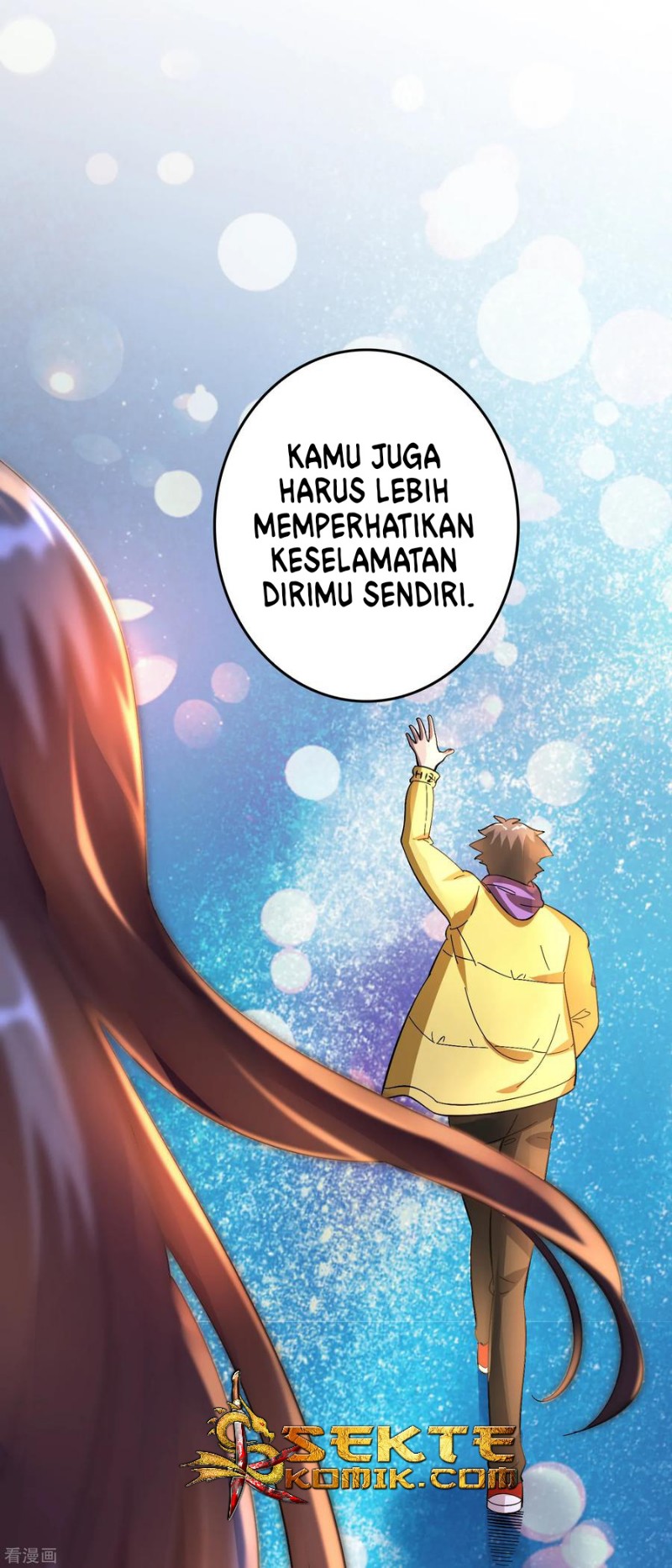 Outlander Tyrant Supplier Bab 24 halaman 16