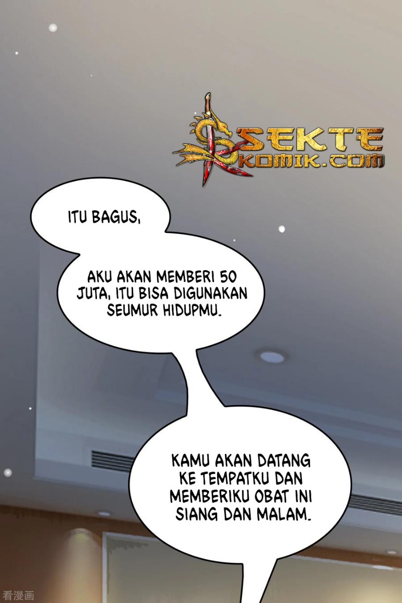 Outlander Tyrant Supplier Bab 25 halaman 10