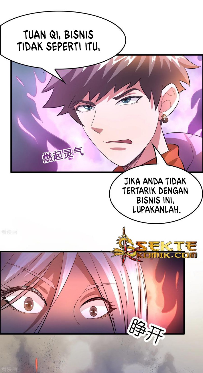 Outlander Tyrant Supplier Bab 25 halaman 12