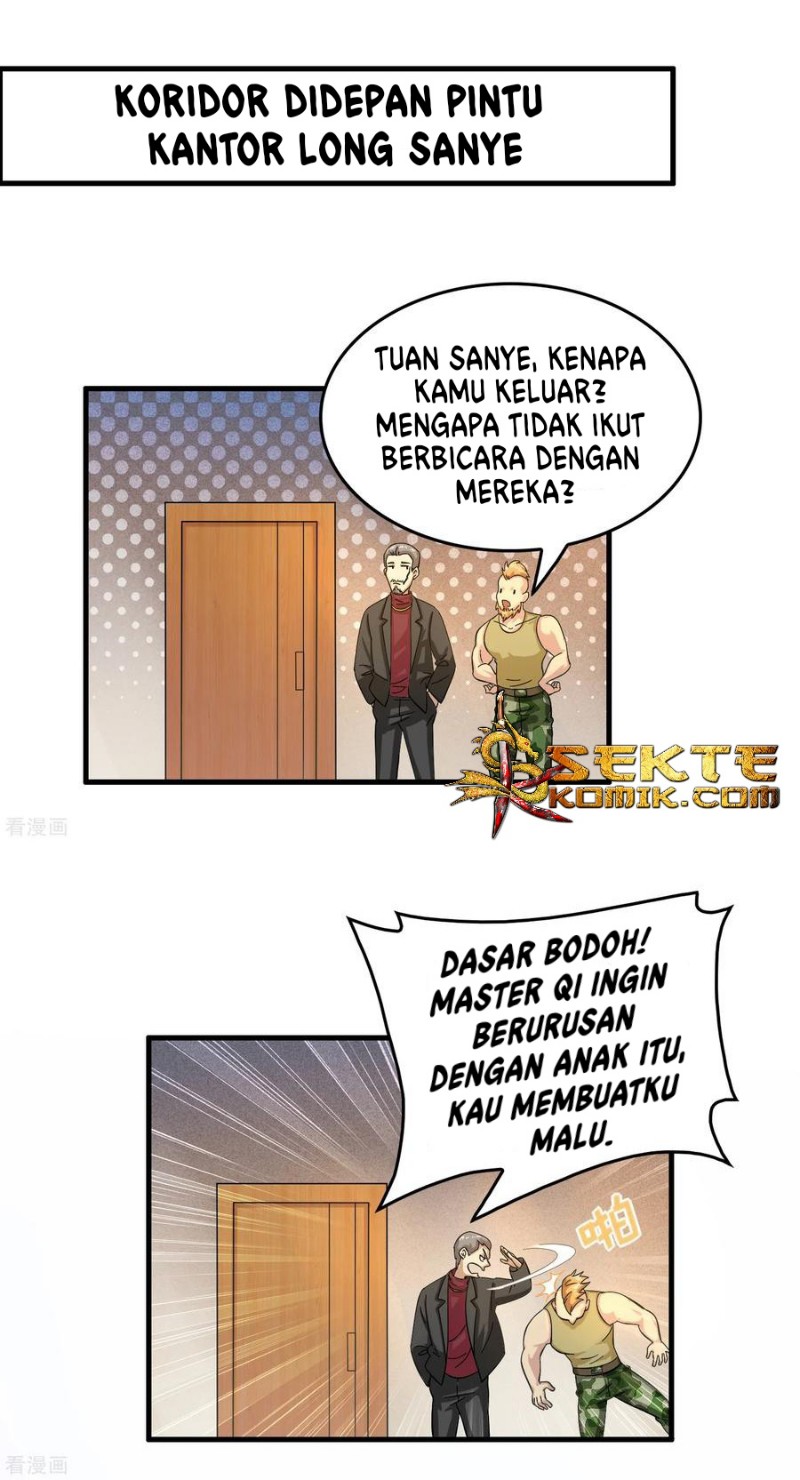 Outlander Tyrant Supplier Bab 25 halaman 18