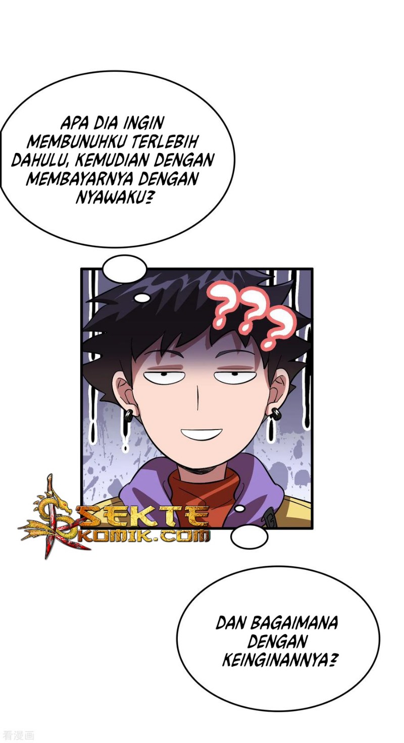 Outlander Tyrant Supplier Bab 25 halaman 24