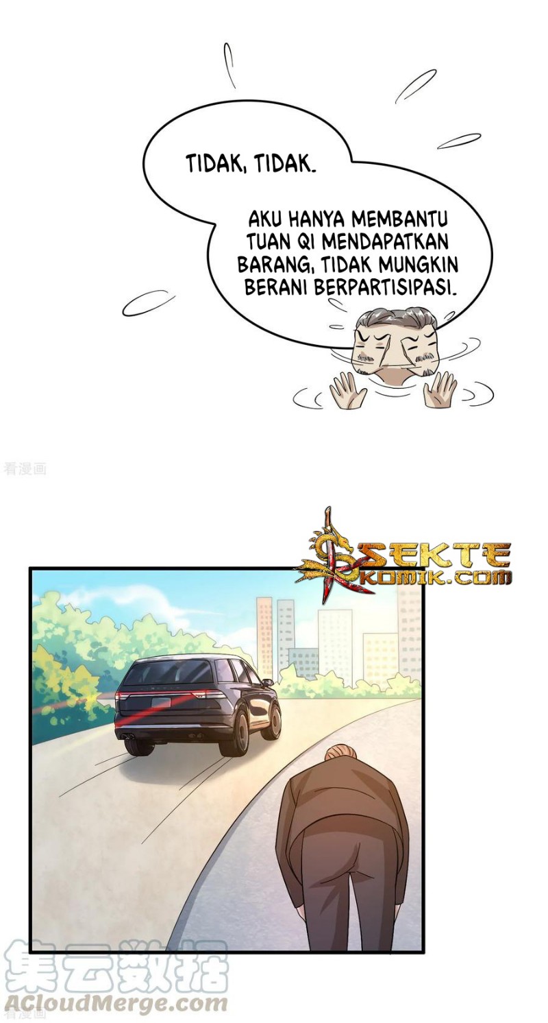 Outlander Tyrant Supplier Bab 26 halaman 14