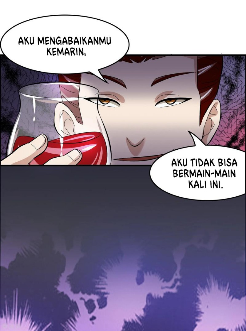 Outlander Tyrant Supplier Bab 26 halaman 22