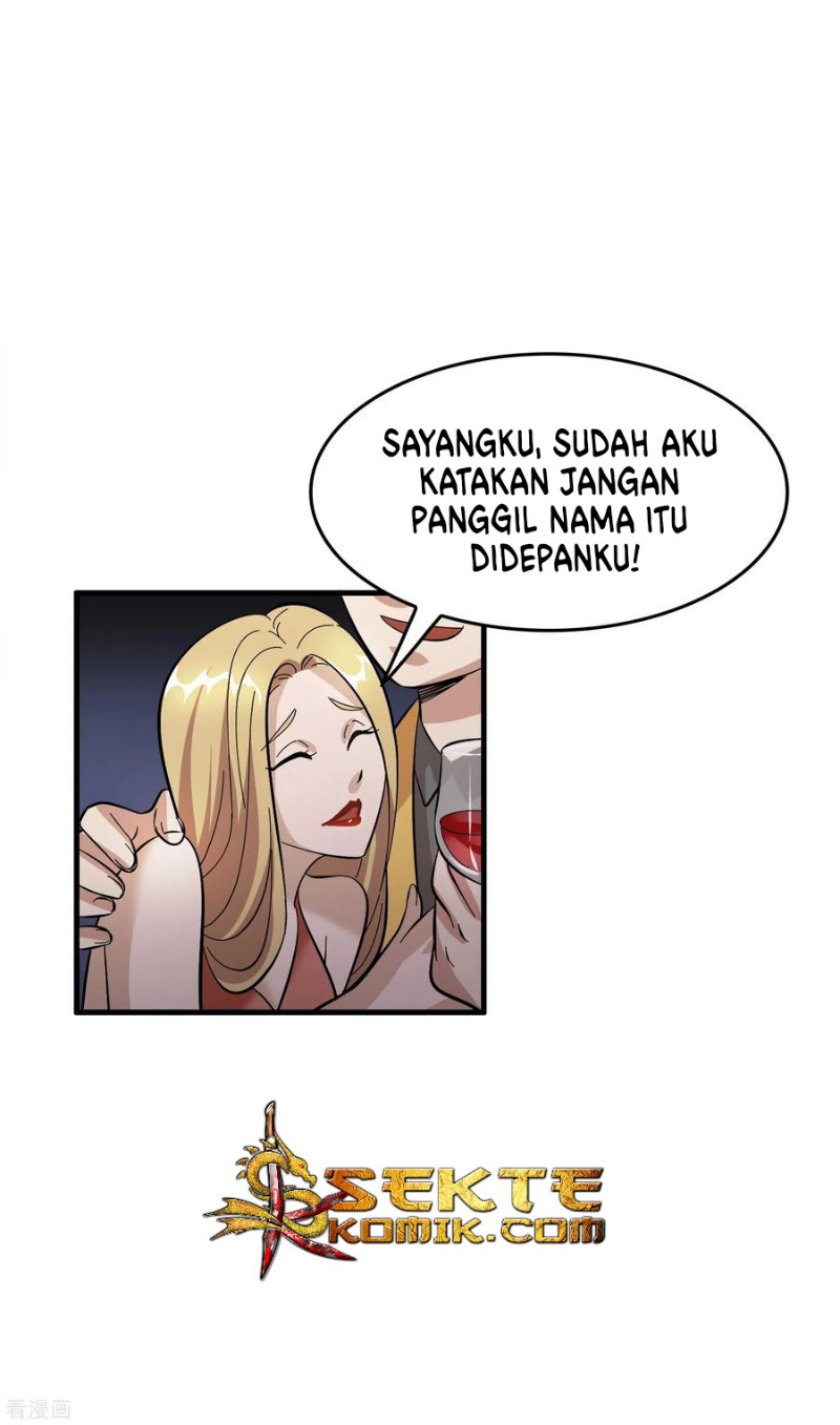 Outlander Tyrant Supplier Bab 26 halaman 24