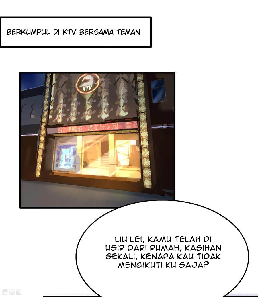 Outlander Tyrant Supplier Bab 27 halaman 5