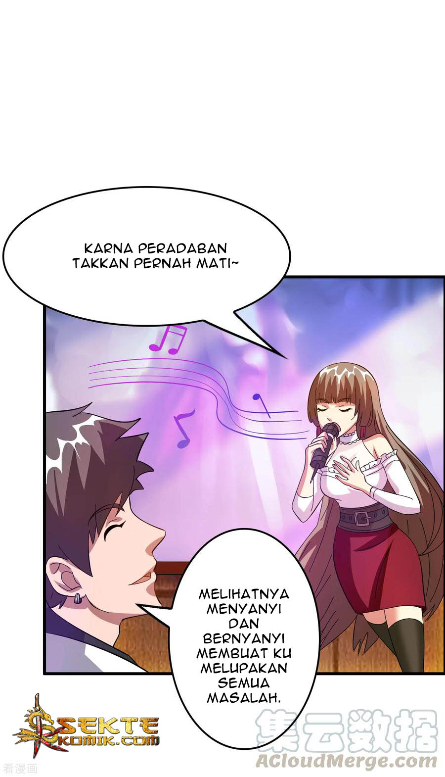 Outlander Tyrant Supplier Bab 27 halaman 10