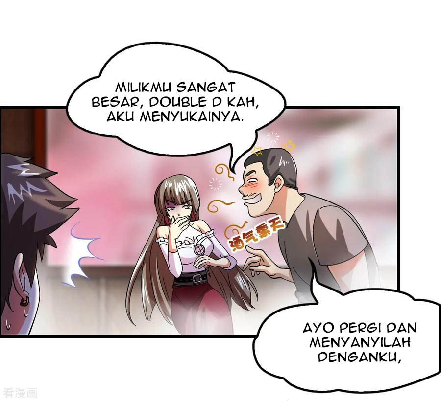 Outlander Tyrant Supplier Bab 27 halaman 12