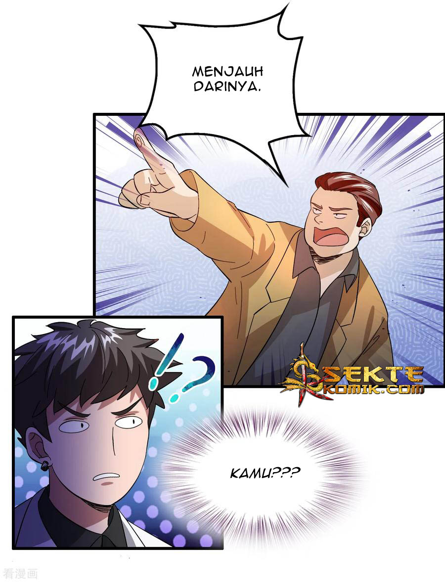 Outlander Tyrant Supplier Bab 27 halaman 13