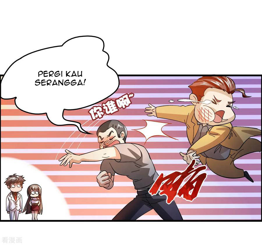 Outlander Tyrant Supplier Bab 27 halaman 14