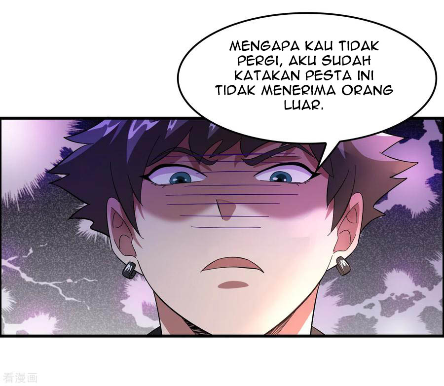 Outlander Tyrant Supplier Bab 27 halaman 21