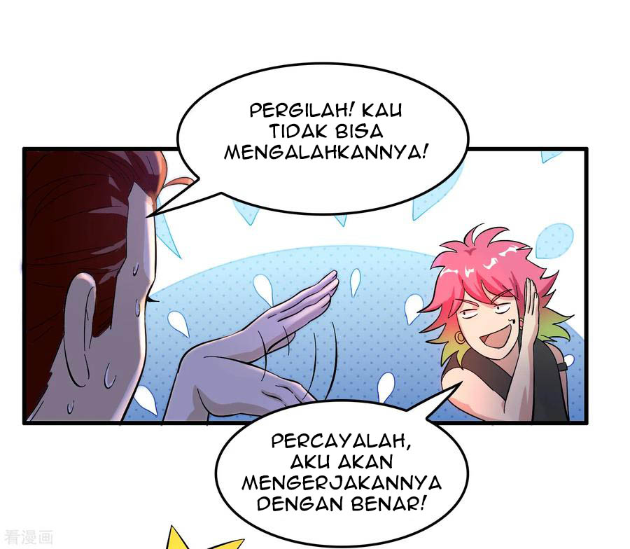 Outlander Tyrant Supplier Bab 27 halaman 29