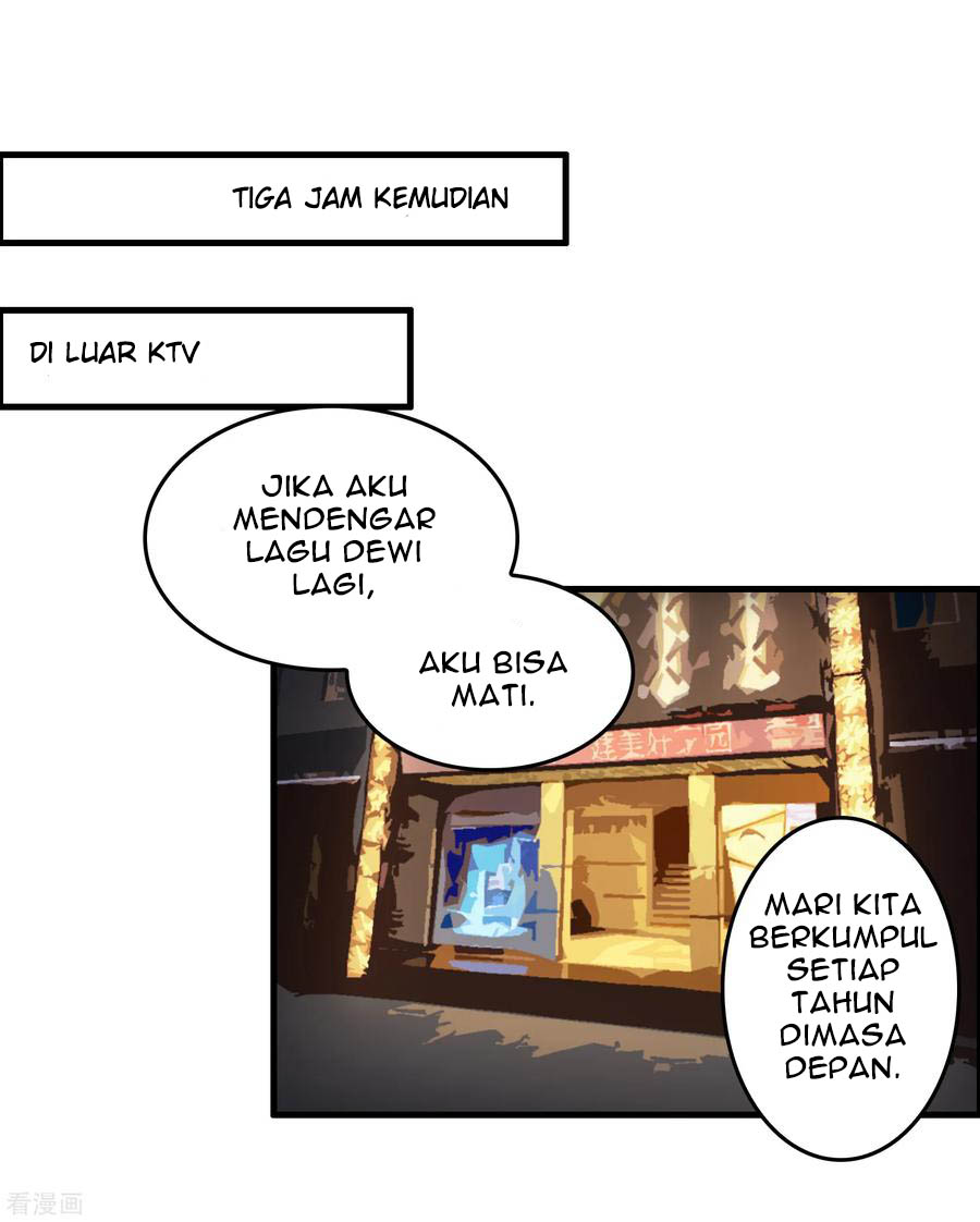 Outlander Tyrant Supplier Bab 27 halaman 33