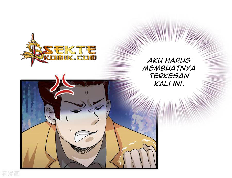 Outlander Tyrant Supplier Bab 27 halaman 34