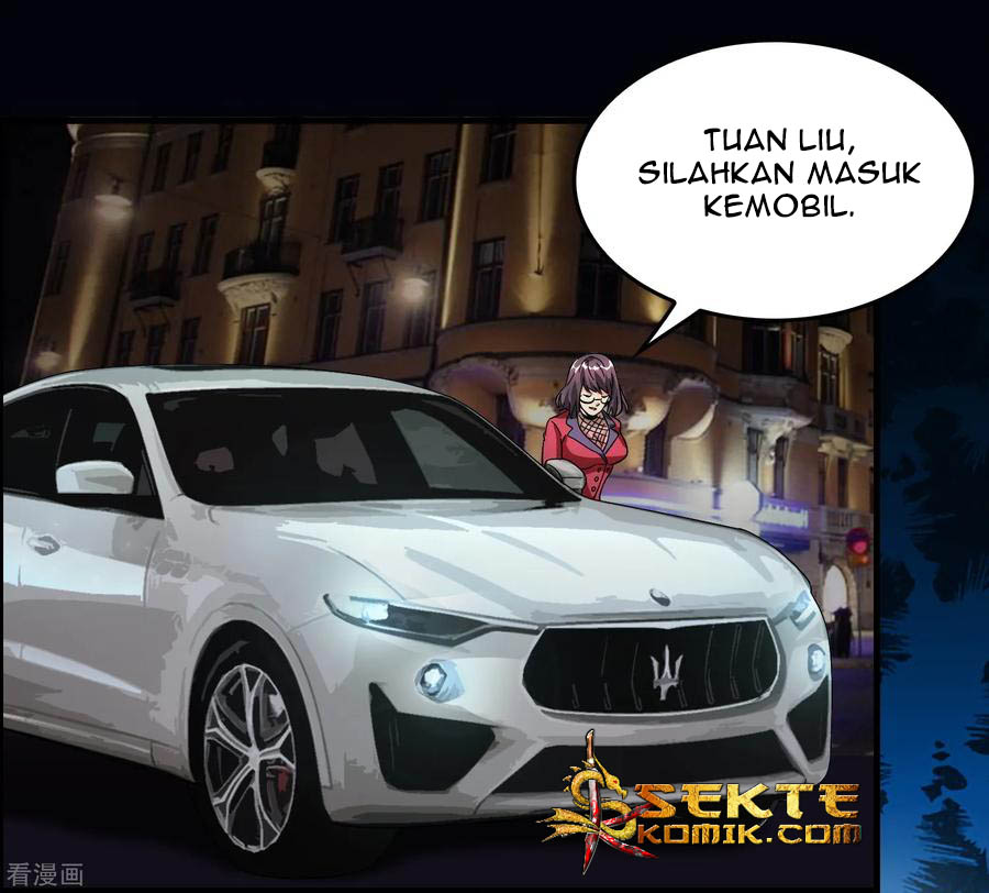 Outlander Tyrant Supplier Bab 27 halaman 37