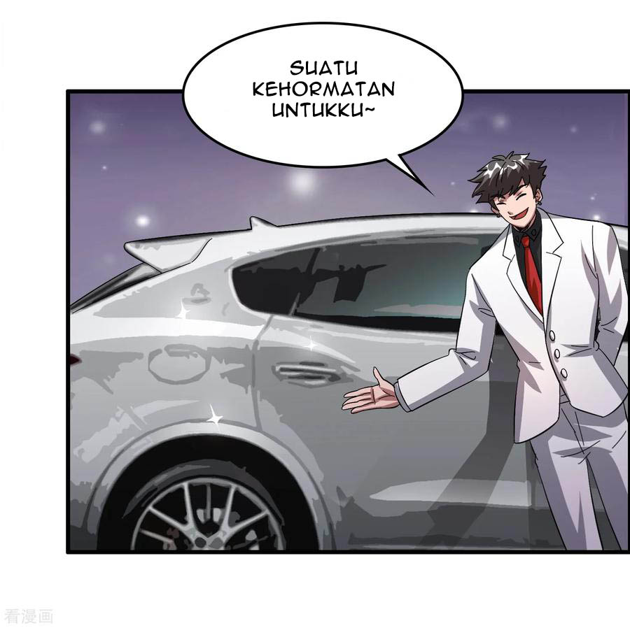 Outlander Tyrant Supplier Bab 27 halaman 39