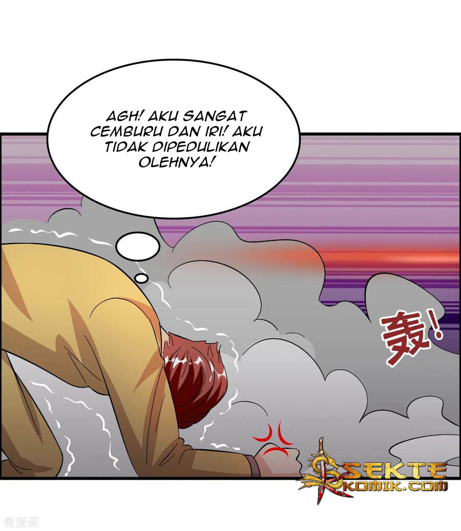 Outlander Tyrant Supplier Bab 27 halaman 40