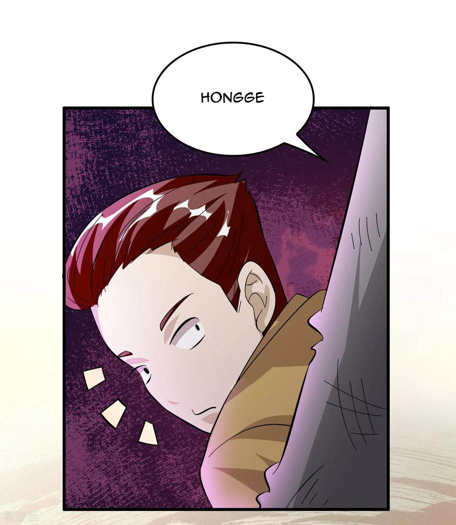 Outlander Tyrant Supplier Bab 27 halaman 41