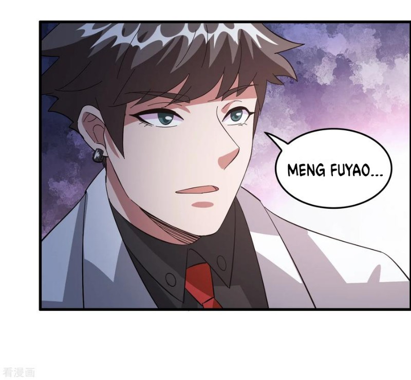 Outlander Tyrant Supplier chapter 28 halaman 17