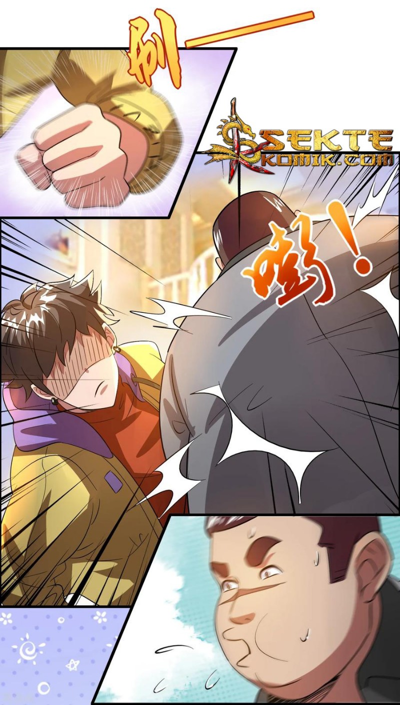 Outlander Tyrant Supplier Bab 29 halaman 6