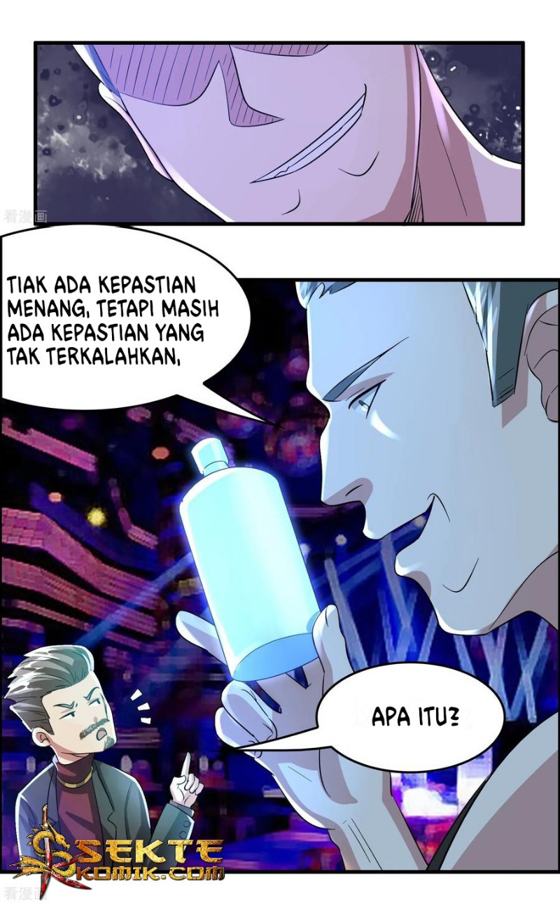 Outlander Tyrant Supplier Bab 29 halaman 11