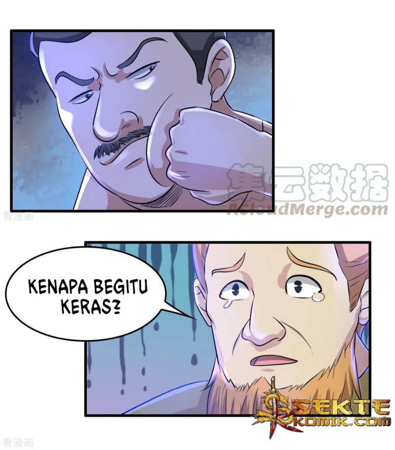 Outlander Tyrant Supplier Bab 29 halaman 16