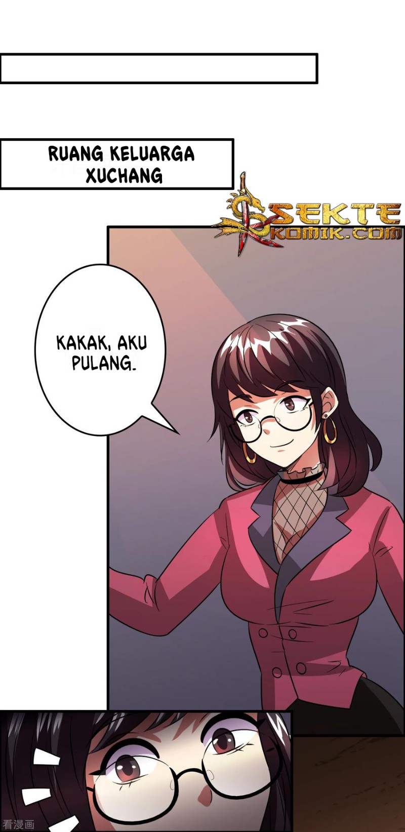 Outlander Tyrant Supplier Bab 29 halaman 24