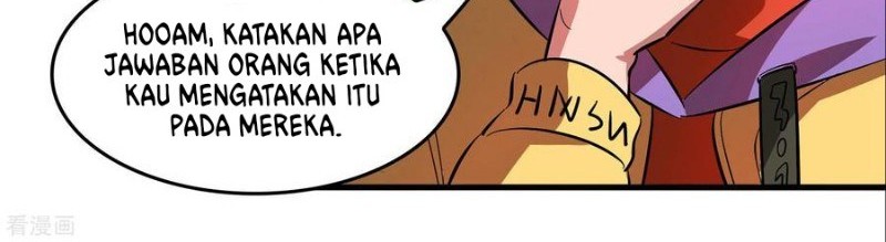 Outlander Tyrant Supplier Bab 3 halaman 7
