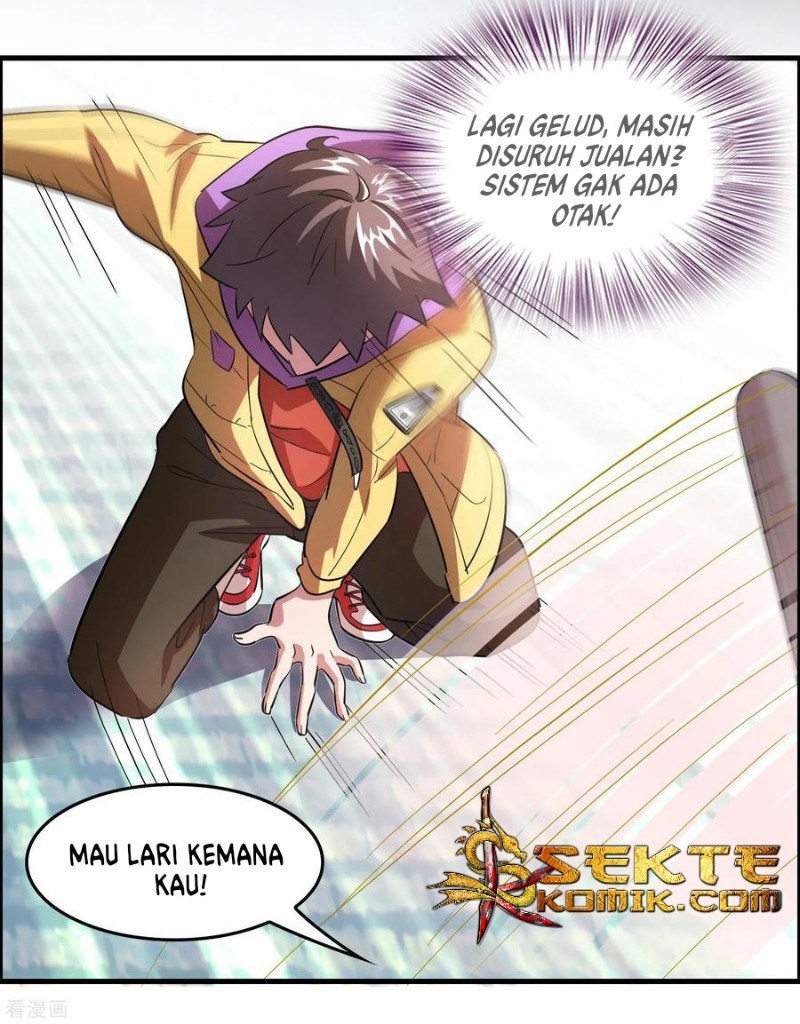Outlander Tyrant Supplier Bab 3 halaman 12