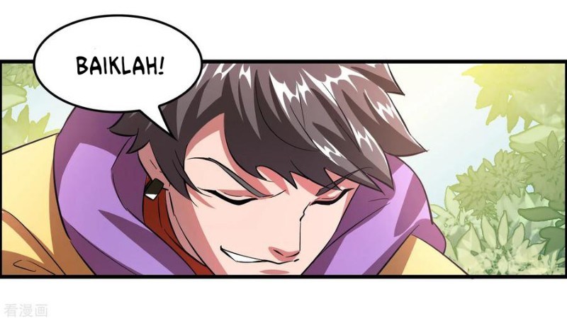 Outlander Tyrant Supplier Bab 3 halaman 13