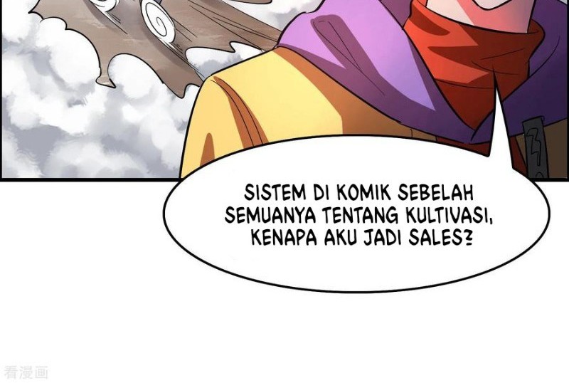 Outlander Tyrant Supplier Bab 3 halaman 24
