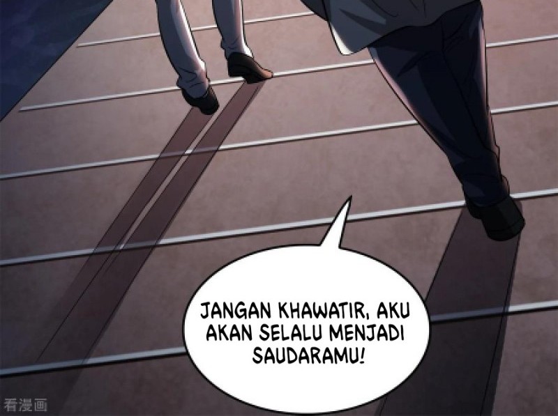 Outlander Tyrant Supplier chapter 30 halaman 15