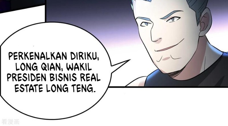 Outlander Tyrant Supplier chapter 30 halaman 17