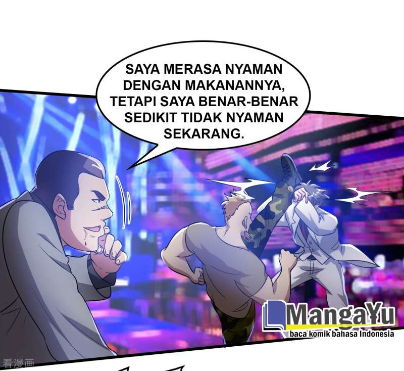 Outlander Tyrant Supplier Bab 31 halaman 4
