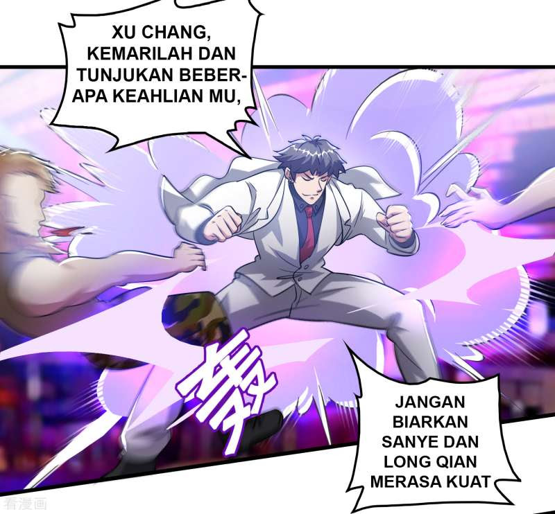 Outlander Tyrant Supplier Bab 31 halaman 5