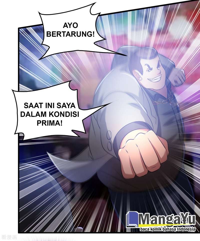 Outlander Tyrant Supplier Bab 31 halaman 6