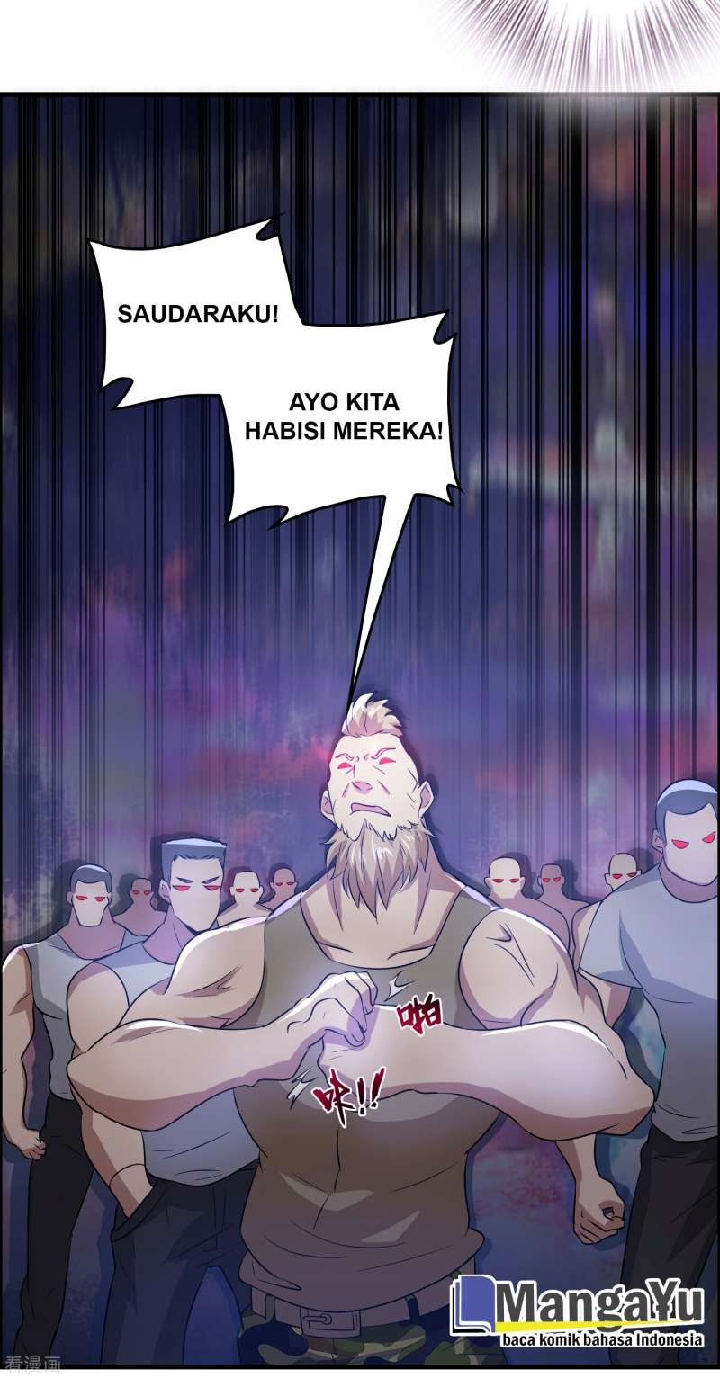 Outlander Tyrant Supplier Bab 31 halaman 8