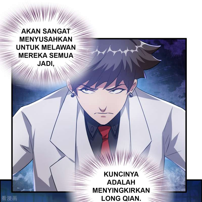Outlander Tyrant Supplier Bab 31 halaman 9