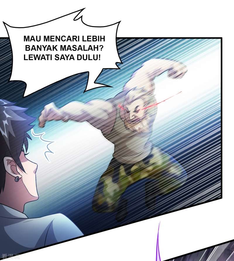 Outlander Tyrant Supplier Bab 31 halaman 11