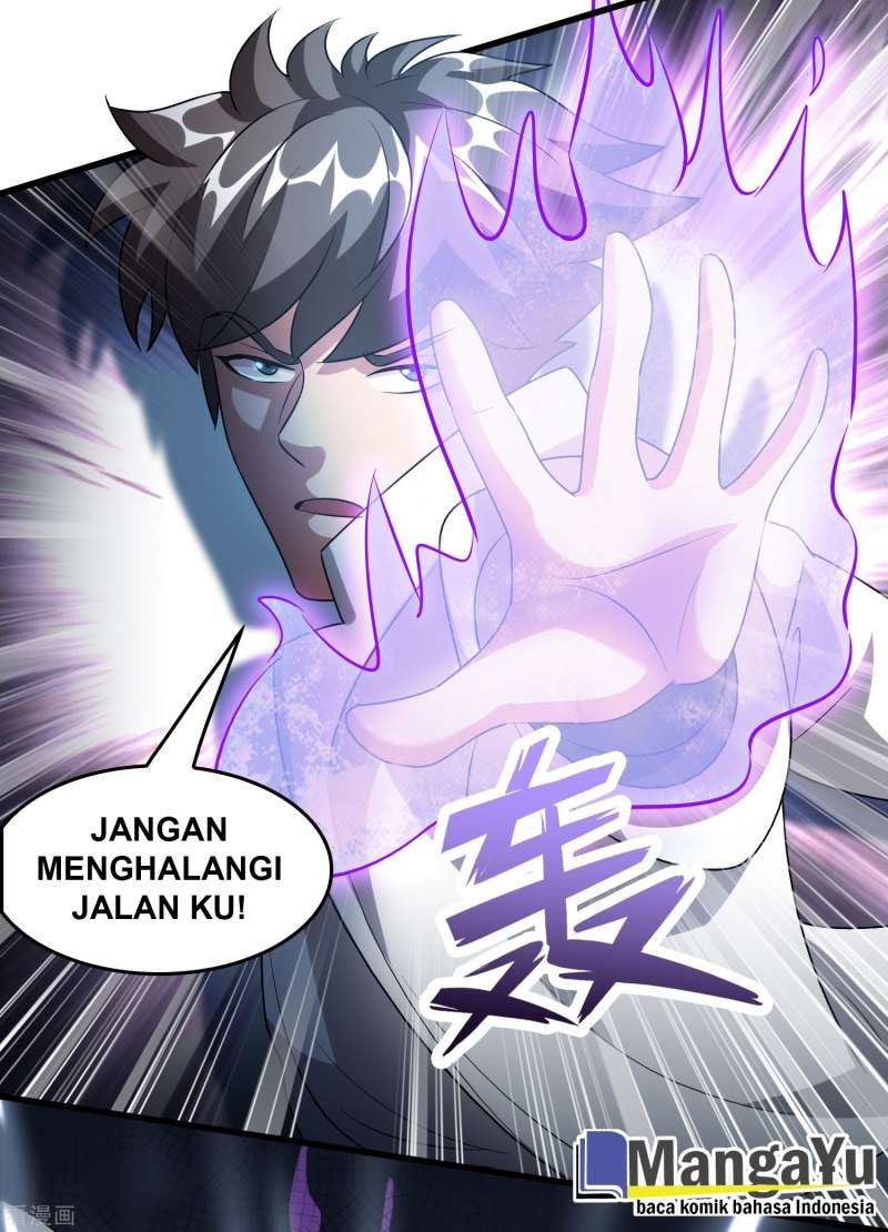 Outlander Tyrant Supplier Bab 31 halaman 12