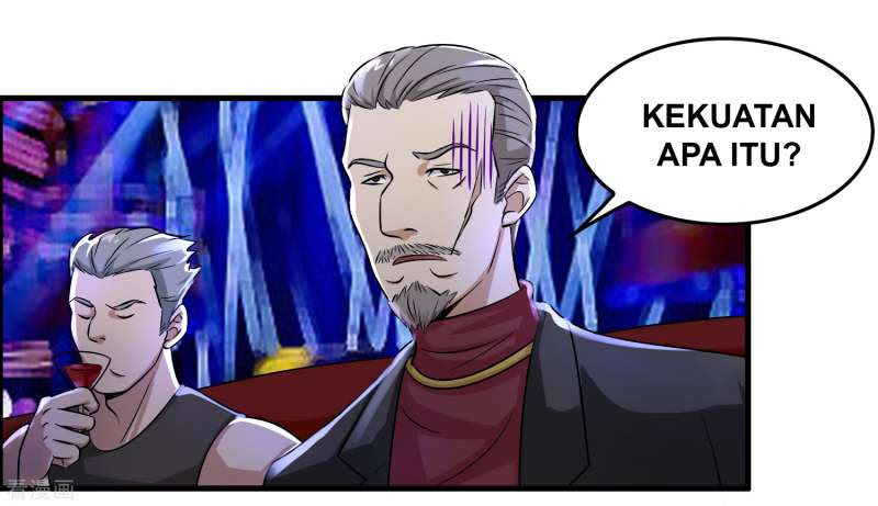 Outlander Tyrant Supplier Bab 31 halaman 17