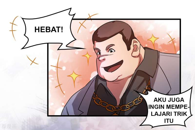 Outlander Tyrant Supplier Bab 31 halaman 18