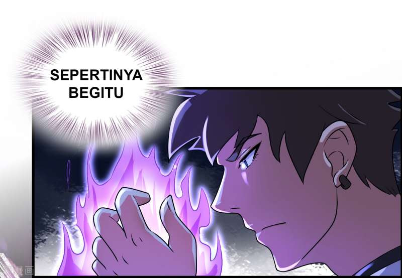 Outlander Tyrant Supplier Bab 31 halaman 21