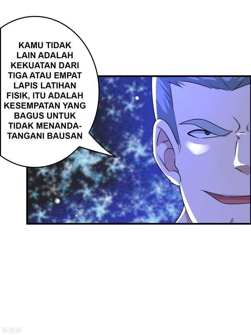 Outlander Tyrant Supplier Bab 31 halaman 27